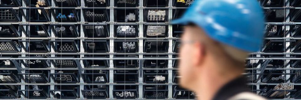 What will the steel trade look like in future? Looking at the efforts of steel mills and suppliers, there is only one answer: digital. What will the steel trade look like in future? Looking at the efforts of steel mills and suppliers, there is only one answer: digital.