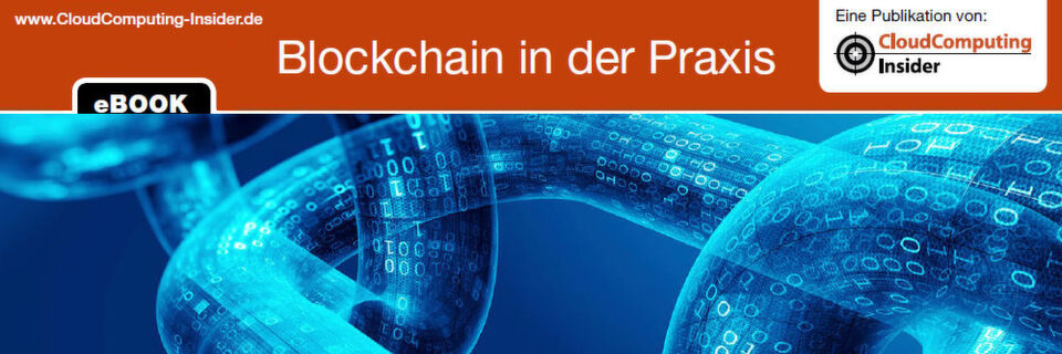 Blockchain: Zwischen Erwartung und Wirklichkeit - Für wen sich Blockchain-Projekte schon heute lohnen zeigt das eBook anhand von Beispielen auf. Blockchain: Zwischen Erwartung und Wirklichkeit - Für wen sich Blockchain-Projekte schon heute lohnen zeigt das eBook anhand von Beispielen auf.