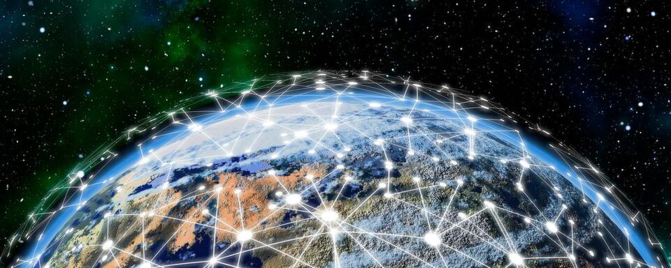 Via Blockchain-as-a-Service können eigene Abrechnungssysteme über die Cloud abgebildet werden. Via Blockchain-as-a-Service können eigene Abrechnungssysteme über die Cloud abgebildet werden.