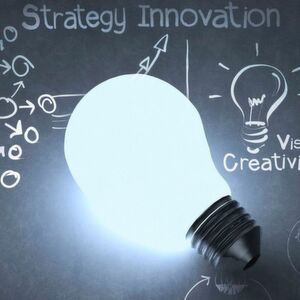 Kooperationen mit Hochschulen und Universitäten erhöht die Innovationskraft von Unternehmen markant. Kooperationen mit Hochschulen und Universitäten erhöht die Innovationskraft von Unternehmen markant.