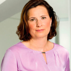 Barbara Koch, Managing Director der Tech Data Advanced Solutions Deutschland, Österreich und Schweiz Barbara Koch, Managing Director der Tech Data Advanced Solutions Deutschland, Österreich und Schweiz