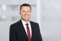 Thomas Weller, CEO Harro Höfliger Thomas Weller, CEO Harro Höfliger