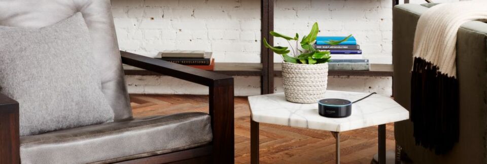 Amazon will seiner Assistenzsoftware Alexa mehr Persönlichkeit verpassen. Amazon will seiner Assistenzsoftware Alexa mehr Persönlichkeit verpassen.