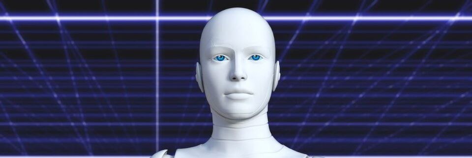 Roboter werden keine autonomen Entscheidungen treffen, glaubt Bob Lord, Chief Digital Officer IBM. Roboter werden keine autonomen Entscheidungen treffen, glaubt Bob Lord, Chief Digital Officer IBM.