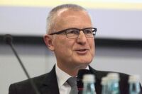 „Noch vor zwei Jahren war ein zögerndes Verhalten bezüglich des Digitalen Zwillings zu erkennen“, erklärt Harald Preiml, Vorstand, Heitec „Noch vor zwei Jahren war ein zögerndes Verhalten bezüglich des Digitalen Zwillings zu erkennen“, erklärt Harald Preiml, Vorstand, Heitec