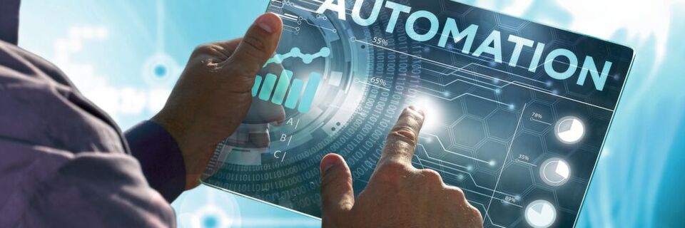 Die smarte und digitale Automation ist auf dem Vormarsch. Auf der SPS IPC Drives 2018 wird sichtbar, welche Trends und Ansätze sich durchsetzen werden. Die smarte und digitale Automation ist auf dem Vormarsch. Auf der SPS IPC Drives 2018 wird sichtbar, welche Trends und Ansätze sich durchsetzen werden.