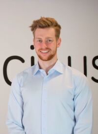 Clemens Kaiser ist Client Success Specialist bei adlicious und betreut internationale Kunden in der Analyse und Optimierung von Kampagnen aus Bereichen, wie Fashion, Travel oder Recruiting. Clemens Kaiser ist Client Success Specialist bei adlicious und betreut internationale Kunden in der Analyse und Optimierung von Kampagnen aus Bereichen, wie Fashion, Travel oder Recruiting.