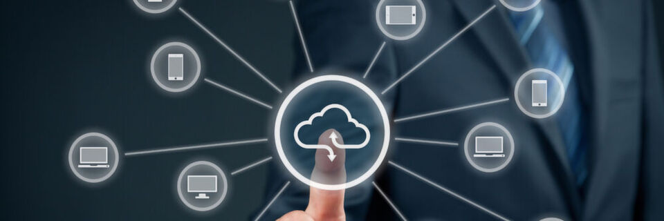 Ohne sinnvolle DDI-Strategie (DNS-, DHCP- und IPAM) führt heute kein Weg mehr in die Cloud, sagt Ronan David von EfficientIP. Ohne sinnvolle DDI-Strategie (DNS-, DHCP- und IPAM) führt heute kein Weg mehr in die Cloud, sagt Ronan David von EfficientIP.
