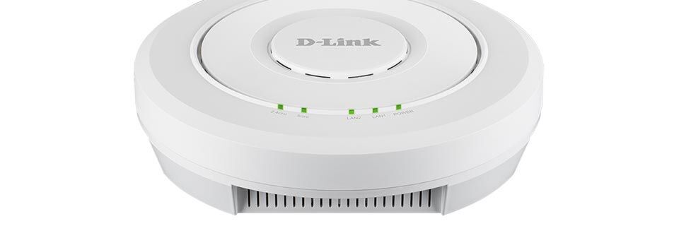 Der DWL-6620APS sendet laut D-Link nicht gleichmäßig in alle Richtungen, sondern zielgerichtet in Richtung der verbundenen Clients. Der DWL-6620APS sendet laut D-Link nicht gleichmäßig in alle Richtungen, sondern zielgerichtet in Richtung der verbundenen Clients.