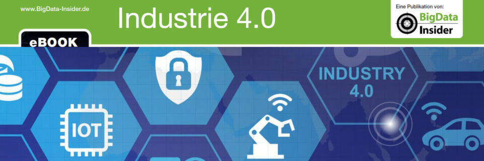 Wo befindet sich Deutschland bei Industrie 4.0 im internationalen Vergleich? Diese Frage will das E-Book „Industrie 4.0“ von BigData-Insider beantworten. Wo befindet sich Deutschland bei Industrie 4.0 im internationalen Vergleich? Diese Frage will das E-Book „Industrie 4.0“ von BigData-Insider beantworten.