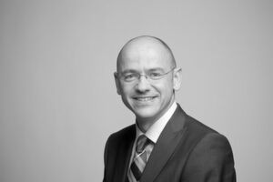 Tobias M. Koerner, Vice President Global Sales bei Gardena, zeigt sich offen für weitere Partner aus dem ITK-Fachhandel. Tobias M. Koerner, Vice President Global Sales bei Gardena, zeigt sich offen für weitere Partner aus dem ITK-Fachhandel.