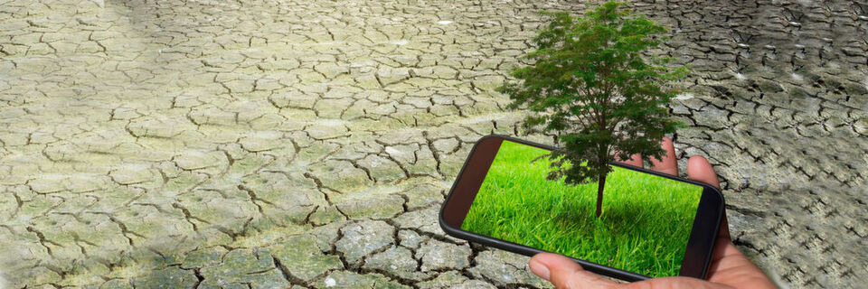 Smart Farming ist genau wie Smart Gardening ein Markt, der für IT-Dienstleister neue Chancen bietet. Smart Farming ist genau wie Smart Gardening ein Markt, der für IT-Dienstleister neue Chancen bietet.