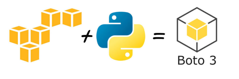 Boto3 für Python ist eine der von AWS unterstützen Entwicklungsumgebungen. Boto3 für Python ist eine der von AWS unterstützen Entwicklungsumgebungen.