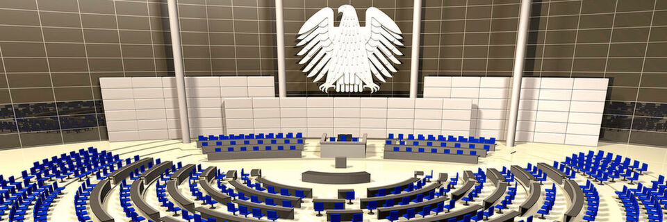Einen eigenständigen Digitalminister wird es offenbar nicht geben Einen eigenständigen Digitalminister wird es offenbar nicht geben