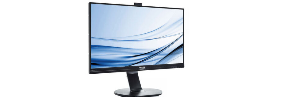 Philips 272B7QPTKEB: vielseitiger Profi-Monitor Philips 272B7QPTKEB: vielseitiger Profi-Monitor