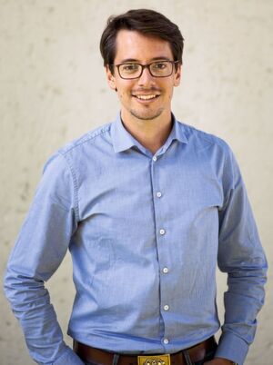 Florian Bachheibl, Geschäftsführer von Volabo: „Unser System ist leichter und kleiner als konventionelle Asynchronmotoren.“ Florian Bachheibl, Geschäftsführer von Volabo: „Unser System ist leichter und kleiner als konventionelle Asynchronmotoren.“