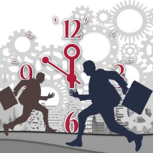 In Deutschland gilt: Niemand darf länger als zehn Stunden am Tag arbeiten. Dass das jedoch nicht immer eingehalten wird, zeigen die aktuellen Ergebnisse. In Deutschland gilt: Niemand darf länger als zehn Stunden am Tag arbeiten. Dass das jedoch nicht immer eingehalten wird, zeigen die aktuellen Ergebnisse.