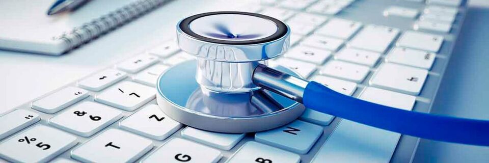 „Im deutschen Gesundheitswesen gibt es viele Akteure, für die der Status quo besser ist als die Veränderung durch die Digitalisierung.“ „Im deutschen Gesundheitswesen gibt es viele Akteure, für die der Status quo besser ist als die Veränderung durch die Digitalisierung.“