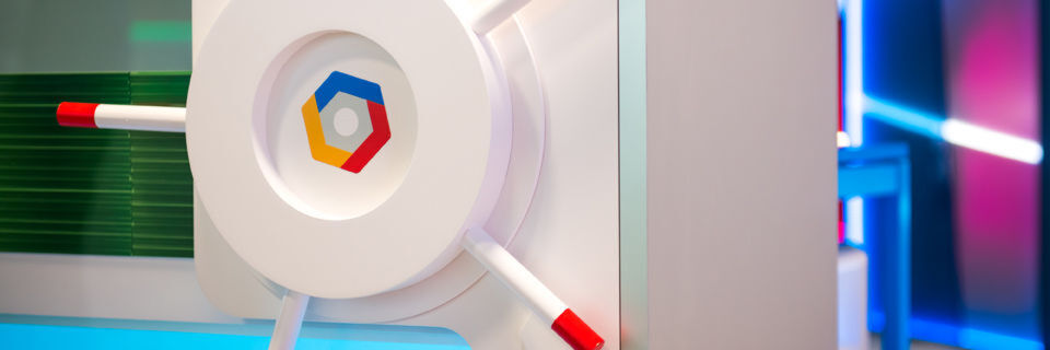 Verschwiegenen Kunden gewährt Google Einblick in den Prüfbericht. Verschwiegenen Kunden gewährt Google Einblick in den Prüfbericht.