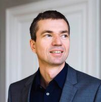 Klaus Cloppenburg, Geschäftsführer bei interactive tools, ist Referent bei den B2B Marketing Days 2018. Klaus Cloppenburg, Geschäftsführer bei interactive tools, ist Referent bei den B2B Marketing Days 2018.