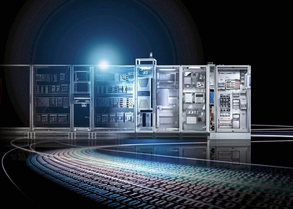 Mit „Rittal – Das System.“ entwickelte Rittal 2009 ein Systemprogramm aus aufeinander abgestimmten Gehäusen und Schaltschränken, Stromverteilungen, Klimatisierungstechnik, IT-Infrastrukturen sowie Software und Services. Heute ist der VX25 die Systemplattform. Mit „Rittal – Das System.“ entwickelte Rittal 2009 ein Systemprogramm aus aufeinander abgestimmten Gehäusen und Schaltschränken, Stromverteilungen, Klimatisierungstechnik, IT-Infrastrukturen sowie Software und Services. Heute ist der VX25 die Systemplattform.