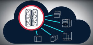 T-System verspricht flexible Preise, eine dynamische Ressourcenbereitstellung, passgenaue Lösungen und Entlastung beim Betrieb und Management. T-System verspricht flexible Preise, eine dynamische Ressourcenbereitstellung, passgenaue Lösungen und Entlastung beim Betrieb und Management.