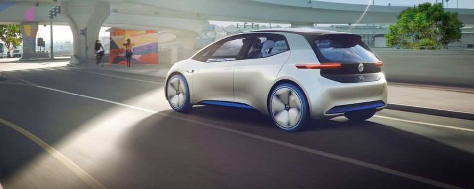 Im Rahmen der Partnerschaft wird Volkswagen ein neues Entwicklungszentrum für die „Automotive Cloud“ in Nordamerika gründen, nahe dem Firmensitz von Microsoft. Im Rahmen der Partnerschaft wird Volkswagen ein neues Entwicklungszentrum für die „Automotive Cloud“ in Nordamerika gründen, nahe dem Firmensitz von Microsoft.