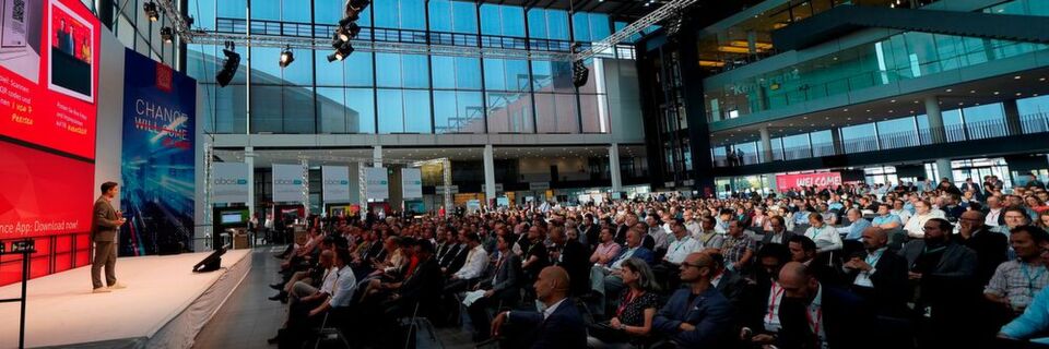 Auf der Anwenderkonferenz von Abas Software wurde ein ERP-Marktplatz eröffnet. Auf der Anwenderkonferenz von Abas Software wurde ein ERP-Marktplatz eröffnet.