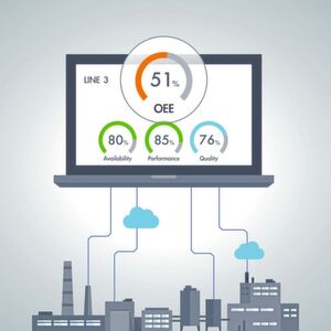 Die Legato Sapient dSFM-Plattform kann sowohl als Stand-alone-Modul eingesetzt werden als auch in Verbindung mit den MDE/BDE-Funktionen des MES Legato Sapient. Damit erhält der Anwender ein noch leistungsstärkeres Werkzeug, um Produktionsprozesse effizienter zu gestalten. Zudem können auch Informationen aus Drittsystemen eingebunden und für Analysen herangezogen werden. Die Legato Sapient dSFM-Plattform kann sowohl als Stand-alone-Modul eingesetzt werden als auch in Verbindung mit den MDE/BDE-Funktionen des MES Legato Sapient. Damit erhält der Anwender ein noch leistungsstärkeres Werkzeug, um Produktionsprozesse effizienter zu gestalten. Zudem können auch Informationen aus Drittsystemen eingebunden und für Analysen herangezogen werden.