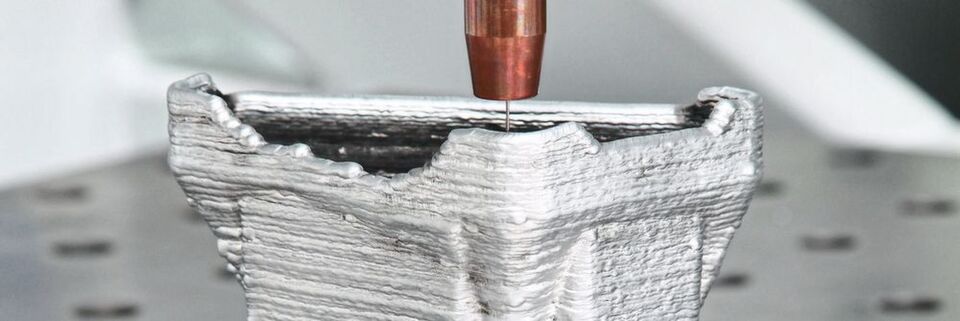 Emag investiert in das 3DMP-Verfahren. Emag investiert in das 3DMP-Verfahren.