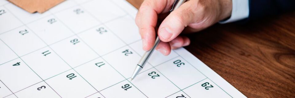 Im November stehen wieder einige interessante Events zum Internet of Things an. Im November stehen wieder einige interessante Events zum Internet of Things an.