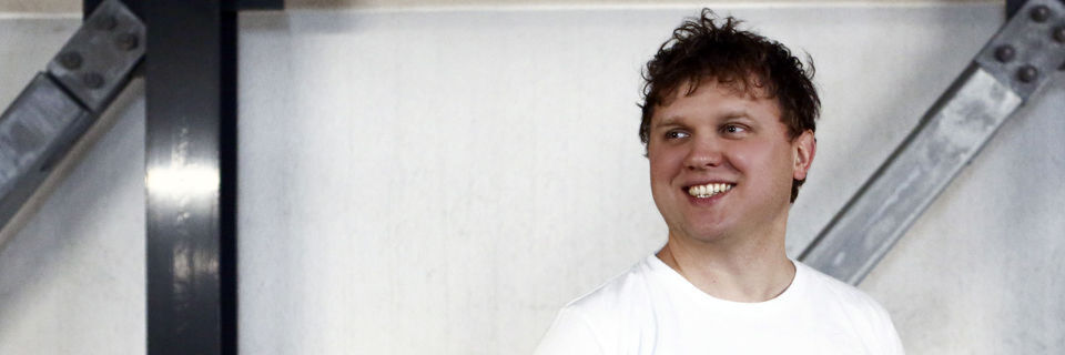 Balazs Kocsis, Data Scientist bei Designaffairs Balazs Kocsis, Data Scientist bei Designaffairs
