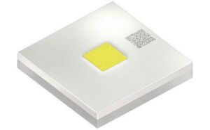 Das Herzstück des Scheinwerfers ist die Oslon Boost HX, welche speziell für die Anforderungen im Automobil angepasst worden sind. Das Herzstück des Scheinwerfers ist die Oslon Boost HX, welche speziell für die Anforderungen im Automobil angepasst worden sind.