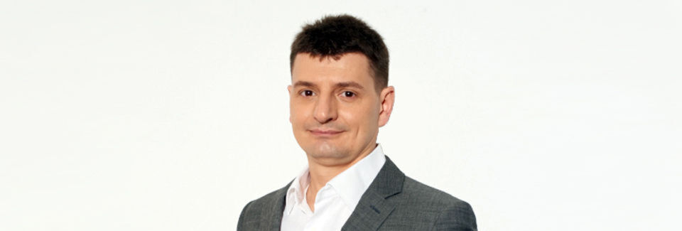Der Autor: Boris Shiklo ist CTO von ScienceSoft Der Autor: Boris Shiklo ist CTO von ScienceSoft