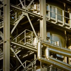 Johnson Matthey and Eastman Chemical Company have licenced a new ethylene glycol technology to Jiutai. Johnson Matthey and Eastman Chemical Company have licenced a new ethylene glycol technology to Jiutai.