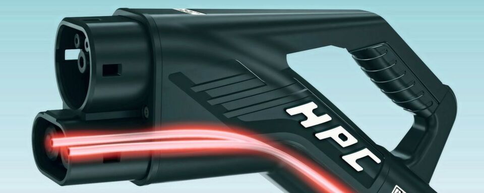 Die „High Power Charging“ genannte Ladetechnik verspricht geringe Ladezeit und hohe Akkuladung. Die „High Power Charging“ genannte Ladetechnik verspricht geringe Ladezeit und hohe Akkuladung.