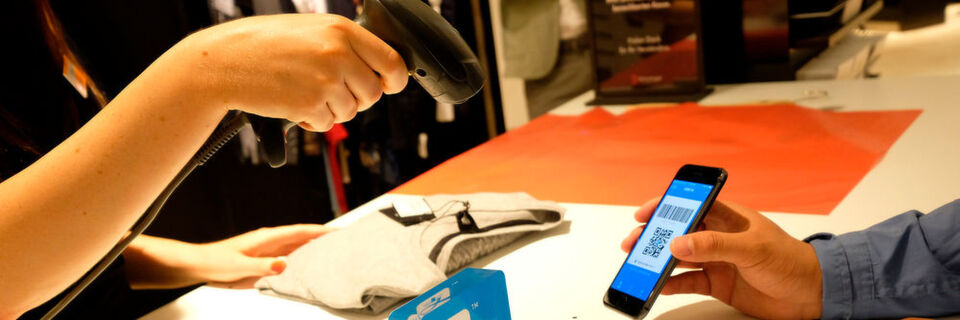 Das Modehaus Breuninger startete im Juni 2018 mit Alipay in Zusammenarbeit mit Wirecard. Das Modehaus Breuninger startete im Juni 2018 mit Alipay in Zusammenarbeit mit Wirecard.
