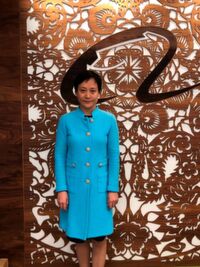 Li Wang, Head of Alipay EMEA: „Die Registrierkassen-Integration ermöglicht es den Händlern auch, an die Marketing- und Promotion-Systeme von Alipay anzuknüpfen, wodurch sie ihre Zielgruppe noch besser erreichen.“ Li Wang, Head of Alipay EMEA: „Die Registrierkassen-Integration ermöglicht es den Händlern auch, an die Marketing- und Promotion-Systeme von Alipay anzuknüpfen, wodurch sie ihre Zielgruppe noch besser erreichen.“