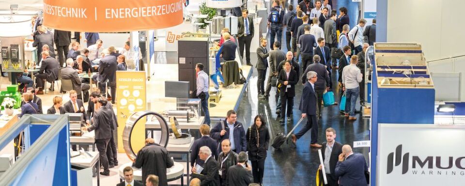 Die Messe SPS IPC Drives ist mit über 70.000 Besuchern, 1675 Ausstellern und 130.000 m² Ausstellungsfläche die erfolgreichste Messe der Mesago (Zahlen von 2017). Die Messe SPS IPC Drives ist mit über 70.000 Besuchern, 1675 Ausstellern und 130.000 m² Ausstellungsfläche die erfolgreichste Messe der Mesago (Zahlen von 2017).