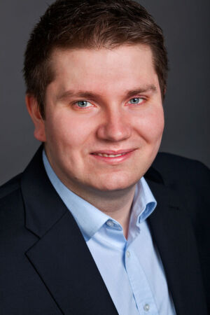 Thomas Nieschalk ist Systems Engineer Cooling DC Application Center bei Schneider Electric - DACH. Thomas Nieschalk ist Systems Engineer Cooling DC Application Center bei Schneider Electric - DACH.