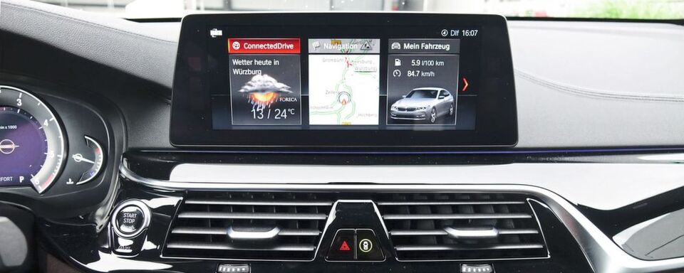 BMW will seine Dienstleistungen ausbauen: Hierzu hat der Automobilhersteller ein Joint Venture mit dem Unternehmen Critical Software gegründet. BMW will seine Dienstleistungen ausbauen: Hierzu hat der Automobilhersteller ein Joint Venture mit dem Unternehmen Critical Software gegründet.