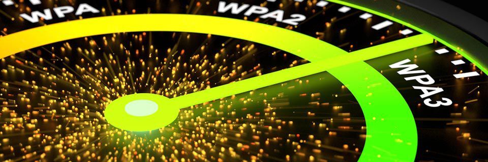 Der WPA2-Nachfolger WPA3 bietet Erweiterungen und Sicherheits-Features für kleine und große Netze. Der WPA2-Nachfolger WPA3 bietet Erweiterungen und Sicherheits-Features für kleine und große Netze.