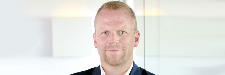 Der Autor: Franz Kögl ist Vorstand der auf Enterprise Search und Content Analytics spezialisierten Intrafind Software AG Der Autor: Franz Kögl ist Vorstand der auf Enterprise Search und Content Analytics spezialisierten Intrafind Software AG