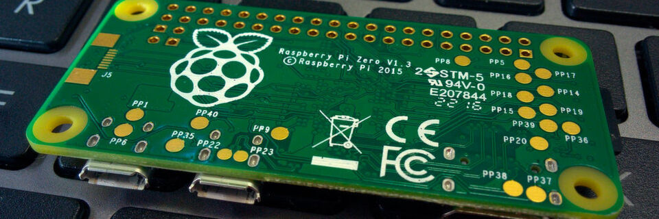 Die Raspberry-Pi-Rechner kommen in zahllosen DIY-Projekten zum Einsatz. Die Raspberry-Pi-Rechner kommen in zahllosen DIY-Projekten zum Einsatz.