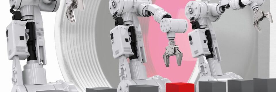 Mehr und mehr Produktionslinien werden mit aktueller Kameratechnik ausgestattet, um der Null-Fehler-Produktion ein Stück näher zu kommen. Mehr und mehr Produktionslinien werden mit aktueller Kameratechnik ausgestattet, um der Null-Fehler-Produktion ein Stück näher zu kommen.