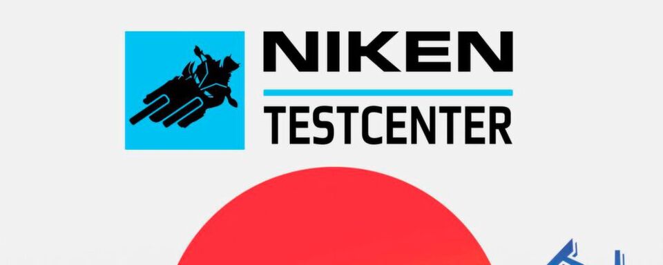 Im Niken Testcenter bietet sich für Kunden die Gelegenheit, den neuesten technologischen Durchbruch von Yamaha auszuprobieren. Im Niken Testcenter bietet sich für Kunden die Gelegenheit, den neuesten technologischen Durchbruch von Yamaha auszuprobieren.