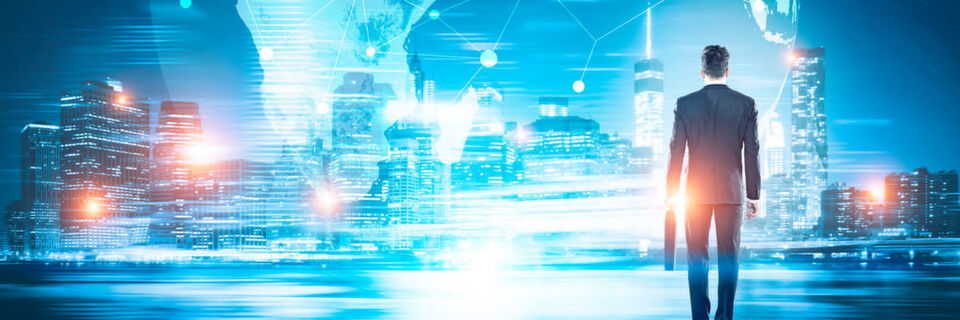 Wie man Compliance in der Cloud erreicht. Wie man Compliance in der Cloud erreicht.