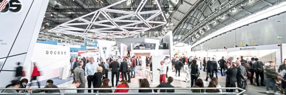 Soll in galaktische Dimensionen aufbrechen: Der Veranstalter erklärt die Formnext zum Leitstern additiver Fertigung und moderner industrieller Fertigungsverfahren. Soll in galaktische Dimensionen aufbrechen: Der Veranstalter erklärt die Formnext zum Leitstern additiver Fertigung und moderner industrieller Fertigungsverfahren.