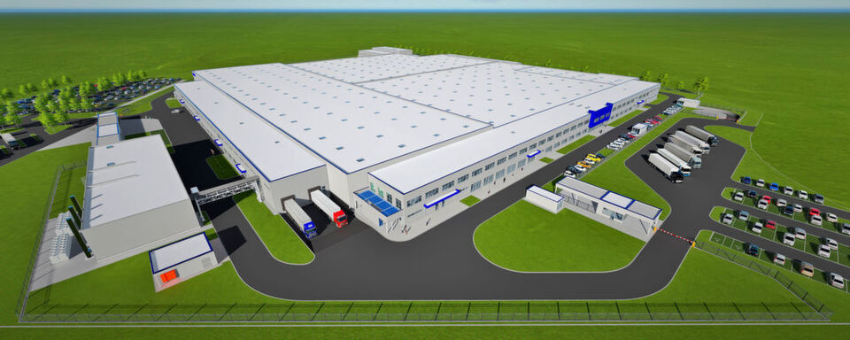 Leoni wird zum Jahresanfang 2020 ein neues Werk der Wiring Systems Divison in Kraljevo, Serbien, eröffnen. Leoni wird zum Jahresanfang 2020 ein neues Werk der Wiring Systems Divison in Kraljevo, Serbien, eröffnen.