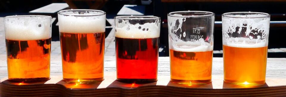 „Wer Bier trinkt, lebt hundert Jahre“, so lautet ein italienisches Sprichwort, in dem vielleicht mehr Wahrheit steckt, als erwartet. Wenn da der Alkohol nicht wäre. (Symbolbild) „Wer Bier trinkt, lebt hundert Jahre“, so lautet ein italienisches Sprichwort, in dem vielleicht mehr Wahrheit steckt, als erwartet. Wenn da der Alkohol nicht wäre. (Symbolbild)